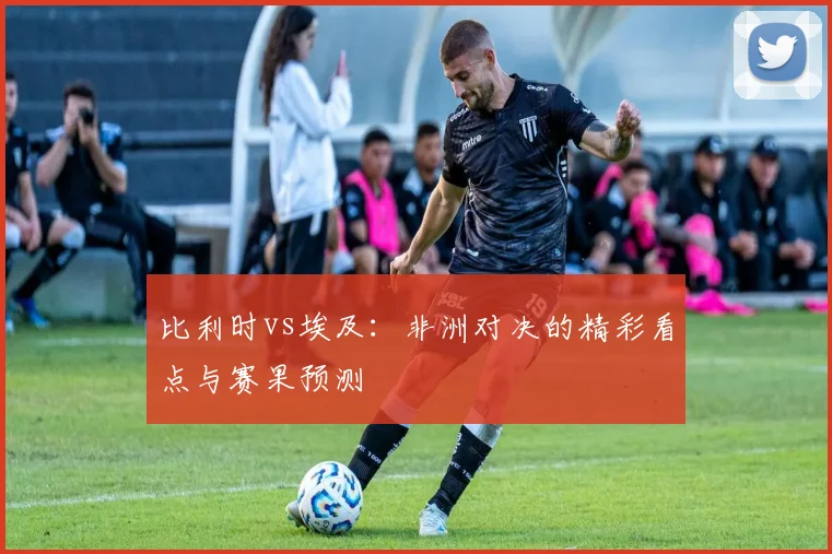 比利时vs埃及：非洲对决的精彩看点与赛果预测