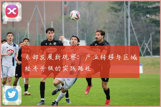 东部发展新观察:产业转移与区域经济升级的实践路径