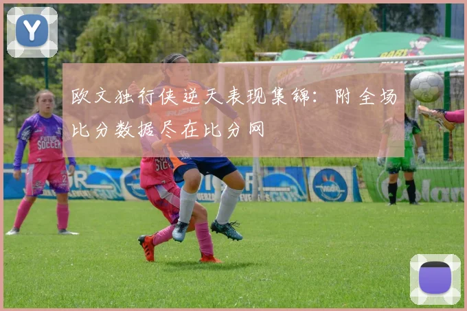 欧文独行侠逆天表现集锦：附全场比分数据尽在比分网