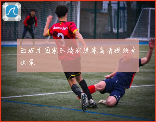 西班牙国家队精彩进球高清视频全收录