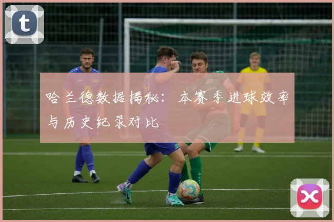 哈兰德数据揭秘:本赛季进球效率与历史纪录对比